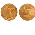 Gold IRA Comparison Chart