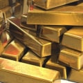 What is the best way to buy actual gold?