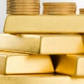 Can physical gold be held in an ira?