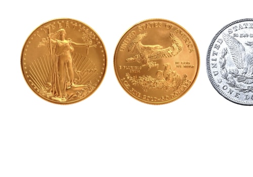 Gold IRA Comparison Chart
