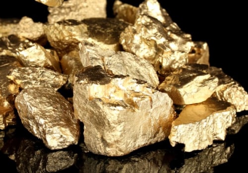 Is it a good time to invest in gold right now?