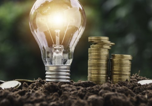Why is ira better than savings?