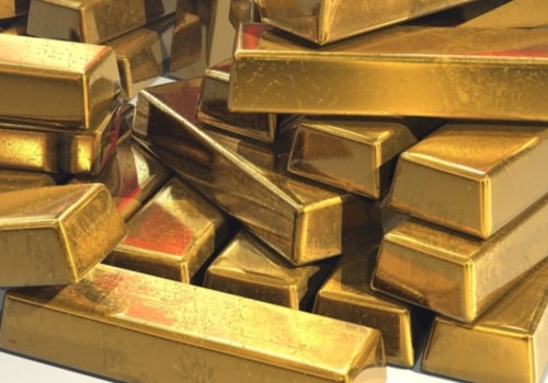 What is the best way to buy actual gold?