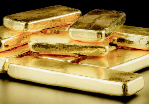 What is the best precious metal to invest in?