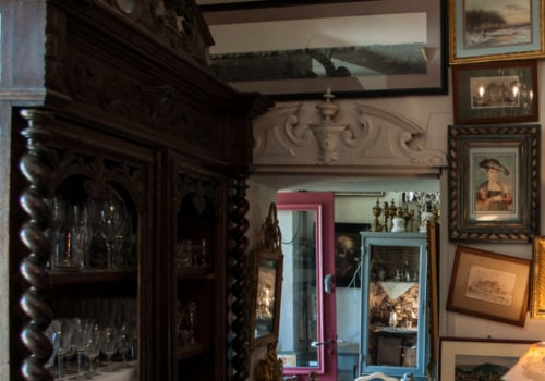 Can you write off collectables?